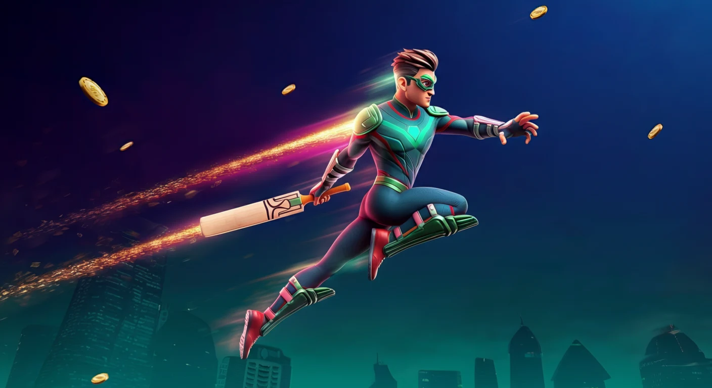 Jeetcity Background