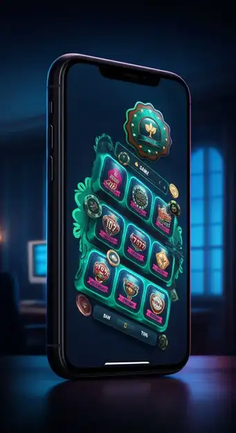 Jeetcity Casino game lobby screenshot showing diverse slot titles, live dealer games, and jackpot counters